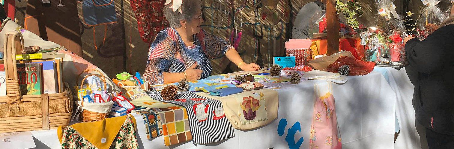 Celebració del Dia Internacional de la Fibriomiàlgia del síndrome de fatiga crònica