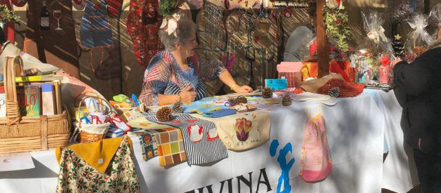 Celebració del Dia Internacional de la Fibriomiàlgia del síndrome de fatiga crònica