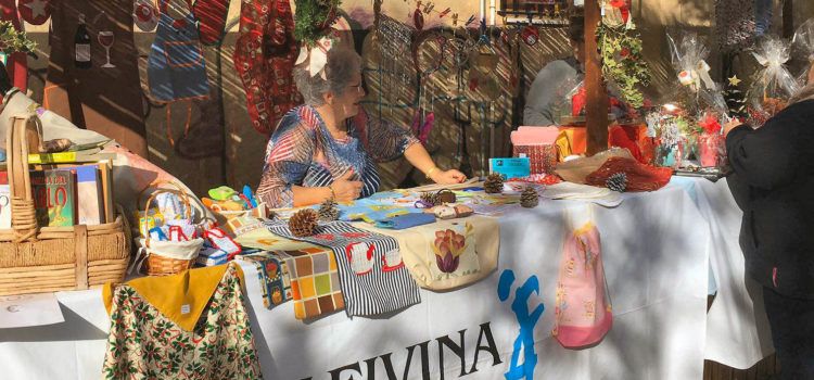 Celebració del Dia Internacional de la Fibriomiàlgia del síndrome de fatiga crònica