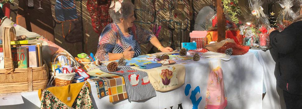Celebració del Dia Internacional de la Fibriomiàlgia del síndrome de fatiga crònica