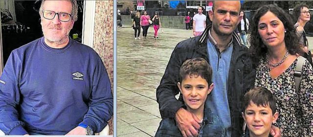 Reencuentros familiares tras el fin del cierre perimetral