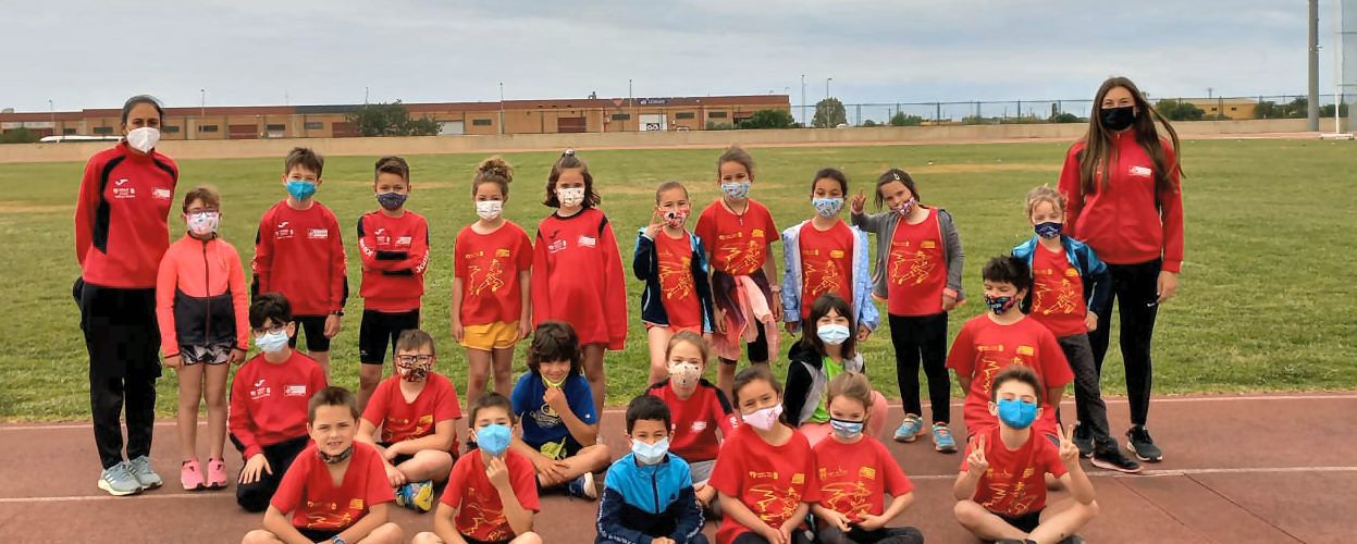 Club Esportiu Vinaròs: Campionat Autonòmic Sub14 i prova de perfeccionament
