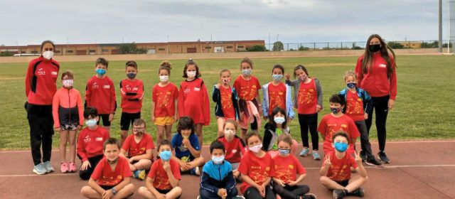 Club Esportiu Vinaròs: Campionat Autonòmic Sub14 i prova de perfeccionament