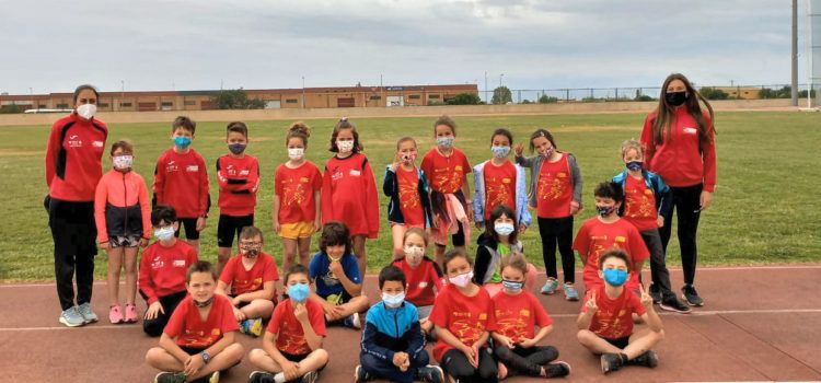 Club Esportiu Vinaròs: Campionat Autonòmic Sub14 i prova de perfeccionament