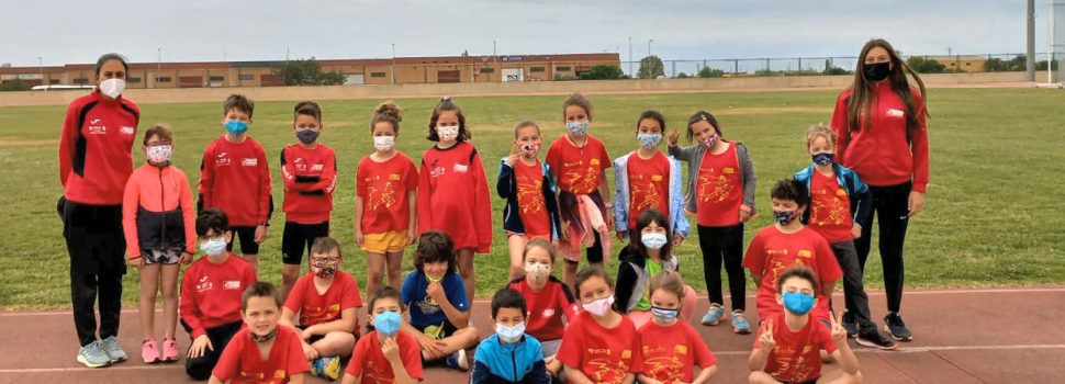 Club Esportiu Vinaròs: Campionat Autonòmic Sub14 i prova de perfeccionament