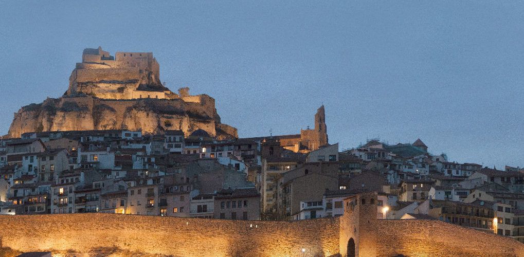 Morella invita a tornar a disfrutar dels atractius de la ciutat