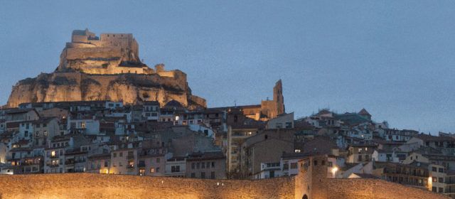 Morella invita a tornar a disfrutar dels atractius de la ciutat