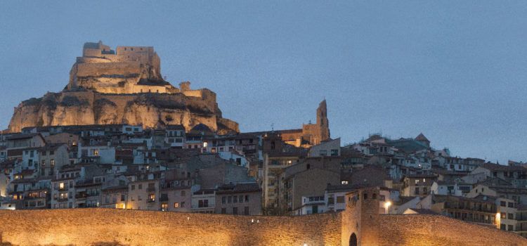 Morella invita a tornar a disfrutar dels atractius de la ciutat