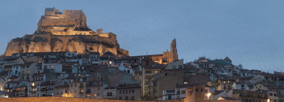 Morella invita a tornar a disfrutar dels atractius de la ciutat