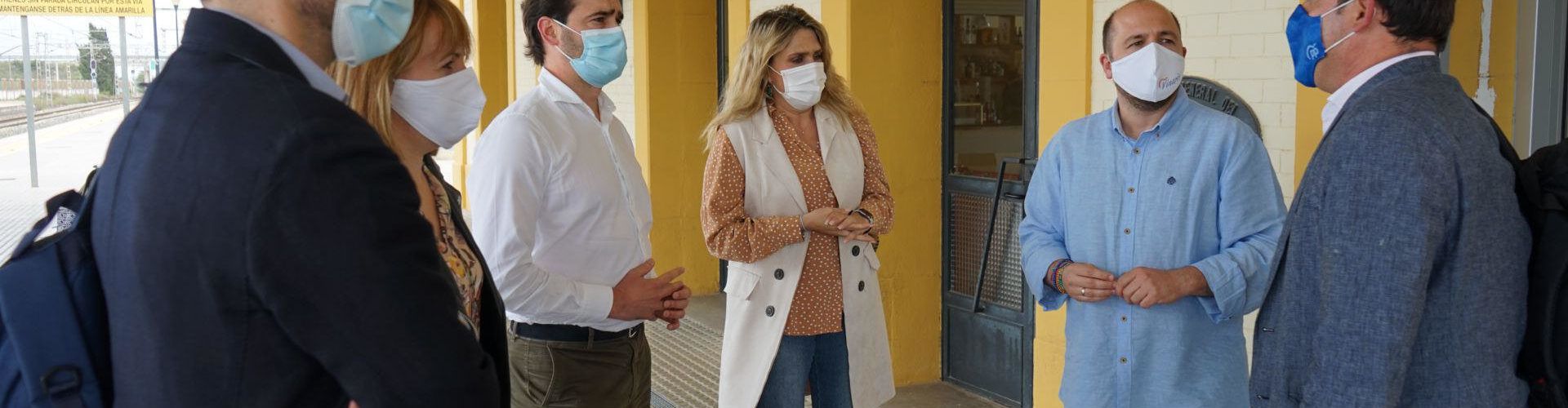 El PP invita a Ábalos a agafar el Rodalies a Vinaròs en la seua pròxima visita a Castelló