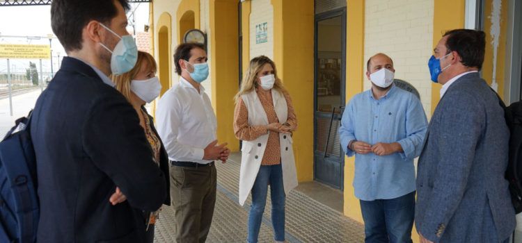 El PP invita a Ábalos a agafar el Rodalies a Vinaròs en la seua pròxima visita a Castelló