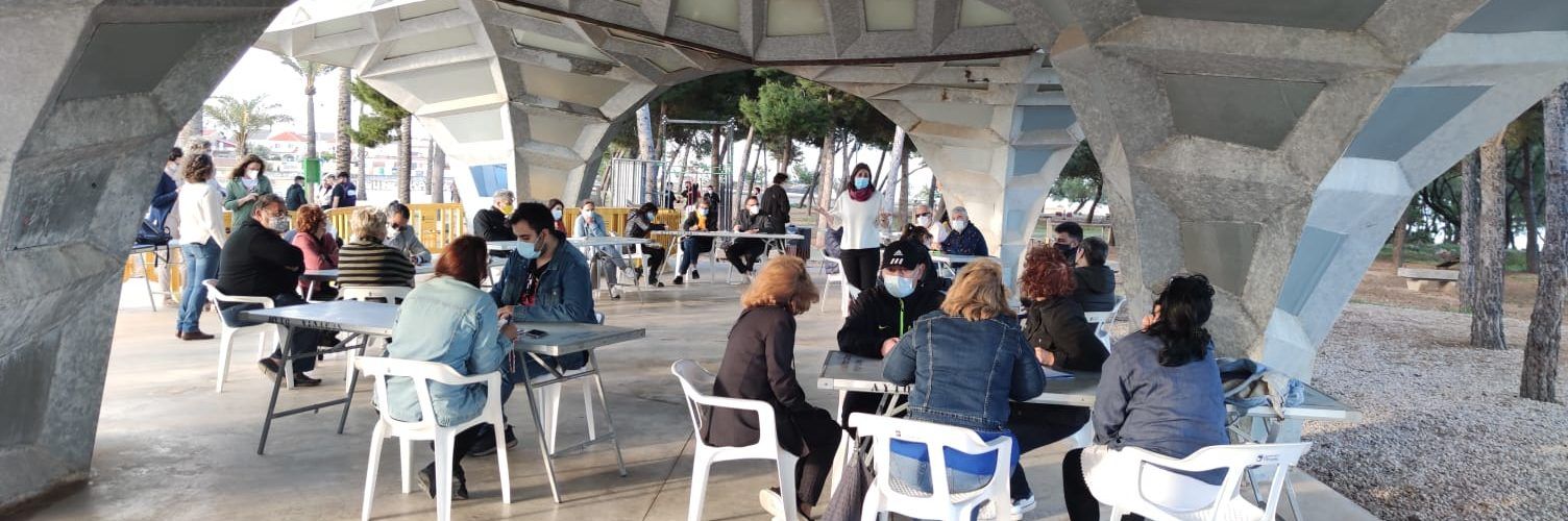 Vinaròs obri la segona fase de participació per a la redacció del Pla Local de Residus