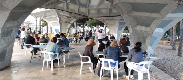 Vinaròs obri la segona fase de participació per a la redacció del Pla Local de Residus