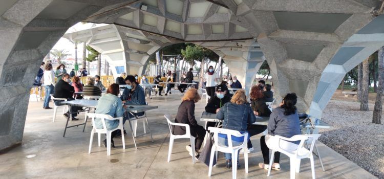 Vinaròs obri la segona fase de participació per a la redacció del Pla Local de Residus