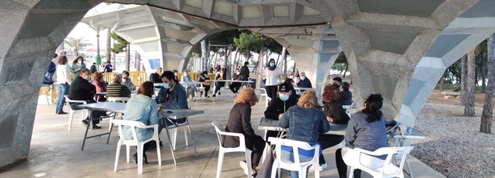 Vinaròs obri la segona fase de participació per a la redacció del Pla Local de Residus
