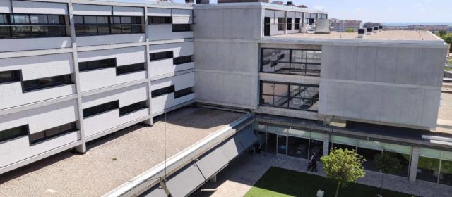 La nova residència de Vinaròs farà jornades de portes obertes