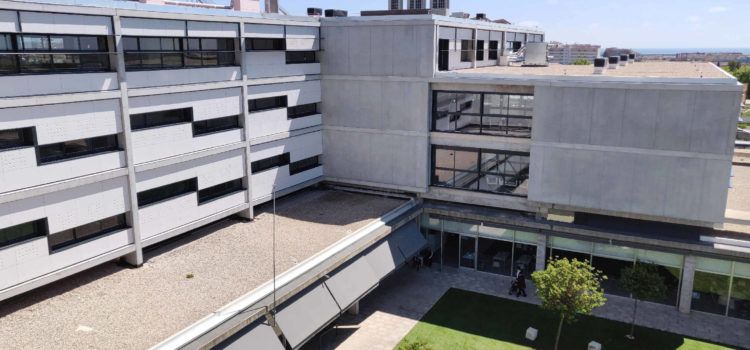 La nova residència de Vinaròs farà jornades de portes obertes