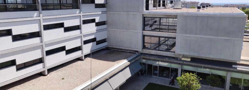 La nova residència de Vinaròs farà jornades de portes obertes