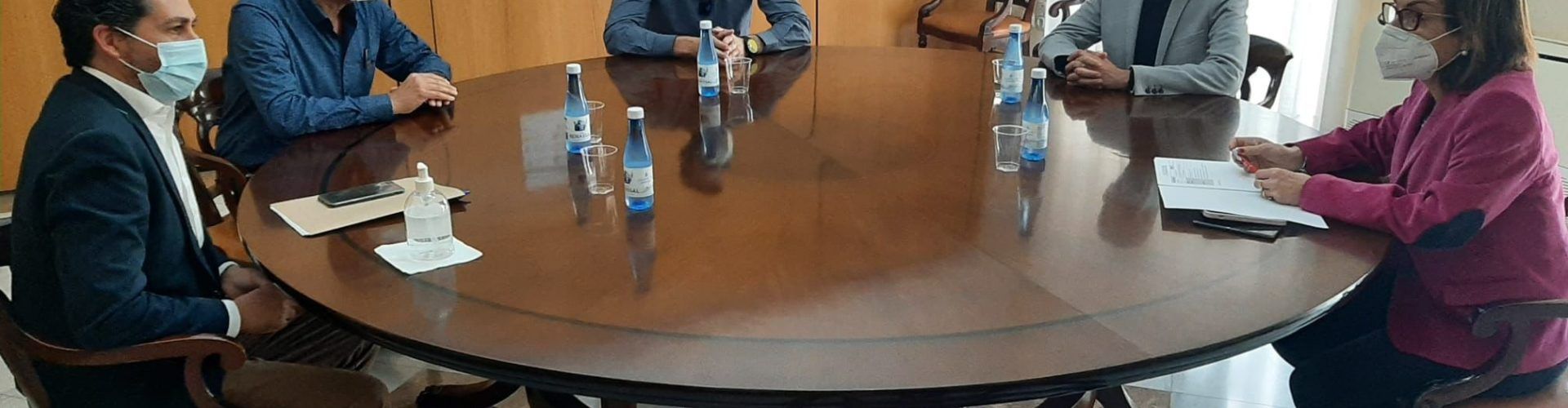Alsina reivindica la recuperació dels exàmens teòrics de conduir a Vinaròs