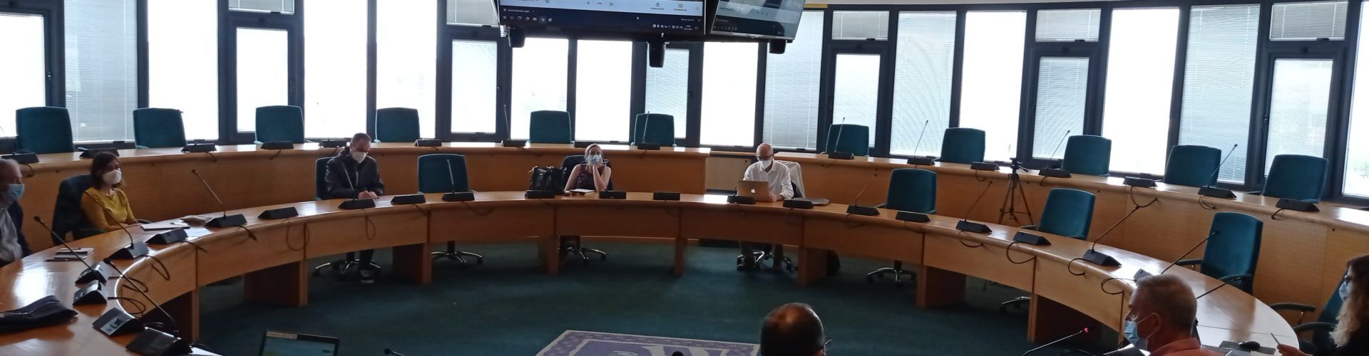 El GAL Maestrat Plana Alta y la UJI convocan 13 becas para aportar soluciones a problemas del entorno rural