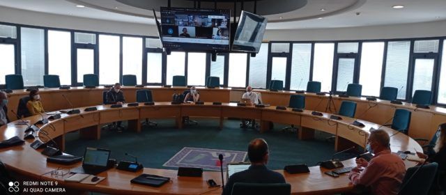 El GAL Maestrat Plana Alta y la UJI convocan 13 becas para aportar soluciones a problemas del entorno rural