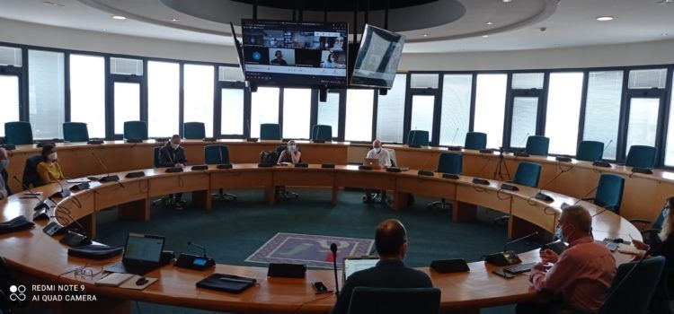 El GAL Maestrat Plana Alta y la UJI convocan 13 becas para aportar soluciones a problemas del entorno rural
