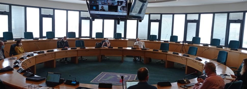 El GAL Maestrat Plana Alta y la UJI convocan 13 becas para aportar soluciones a problemas del entorno rural