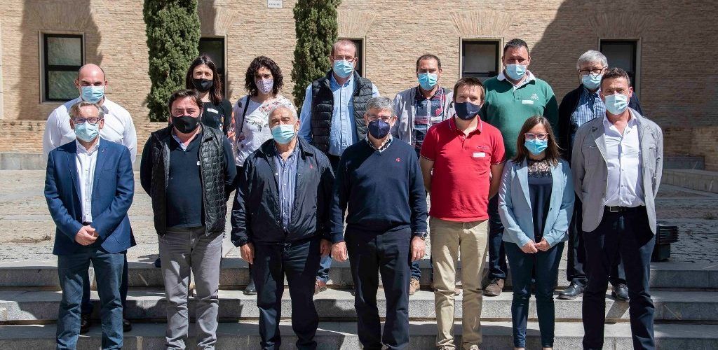 Viento Alto muestra su satisfacción por la acogida de las Cortes de Aragón a los proyectos eólicos en el Maestrazgo y Gúdar-Javalambre