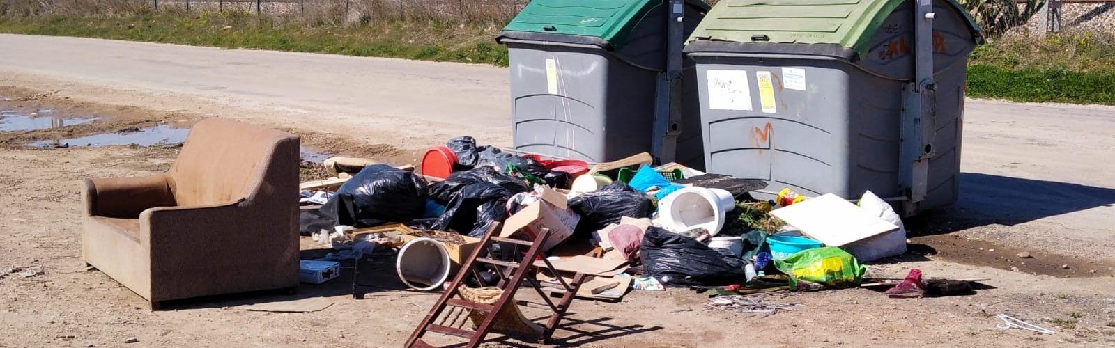 L’Ajuntament de Vinaròs treballa per a millorar el servei de recollida de residus