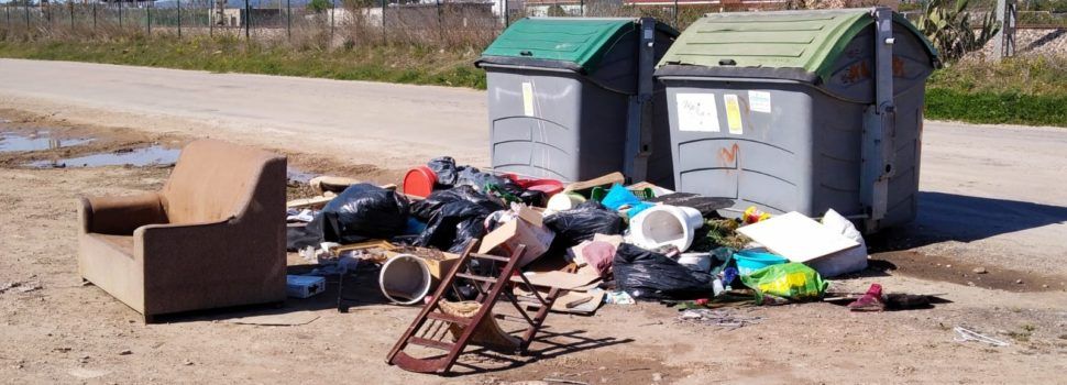 L’Ajuntament de Vinaròs treballa per a millorar el servei de recollida de residus