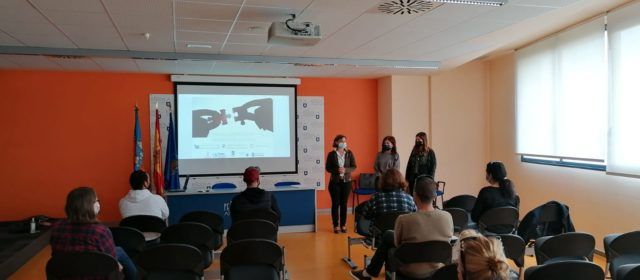 Curs per la integració a Peníscola, amb participació també de Vinaròs i Benicarló