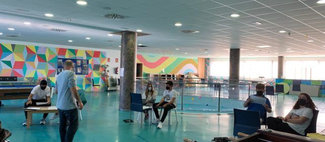 Peníscola avança en el seu Pla Municipal d’Infància i Adolescència