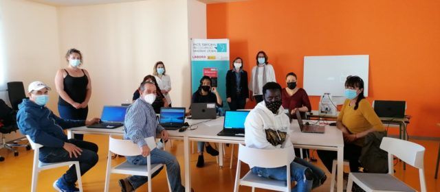 Peníscola du a terme un curs d’alfabetització digital, impulsat des d’OBSEDI i Serveis Socials