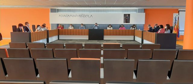 L’Ajuntament de Peníscola en ple sol·licitarà avui al Govern que no cobre peatges per circular en les autovies