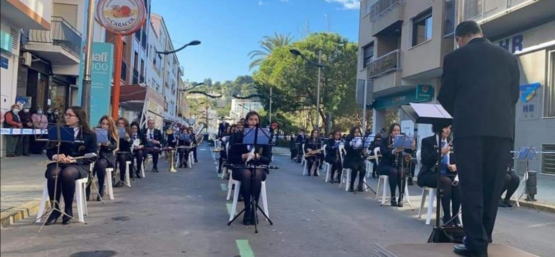 L’Ajuntament de Peníscola sol·licita al Ministeri que rectifique el Reial Decret en el qual identifica l’origen de les bandes de música valencianes a Catalunya