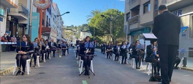 L’Ajuntament de Peníscola sol·licita al Ministeri que rectifique el Reial Decret en el qual identifica l’origen de les bandes de música valencianes a Catalunya