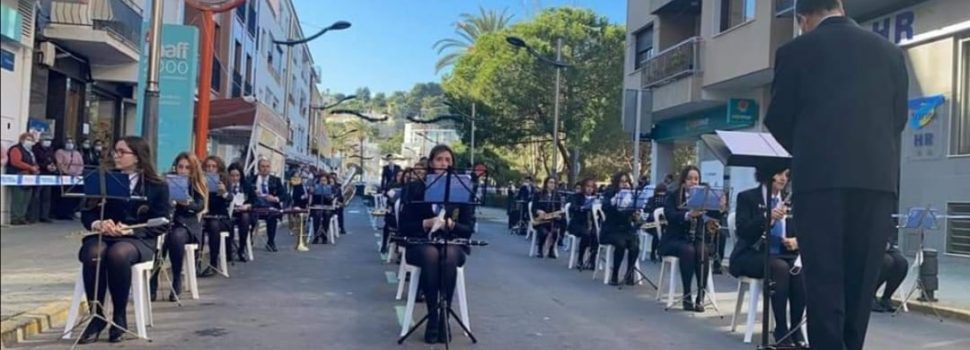 L’Ajuntament de Peníscola sol·licita al Ministeri que rectifique el Reial Decret en el qual identifica l’origen de les bandes de música valencianes a Catalunya