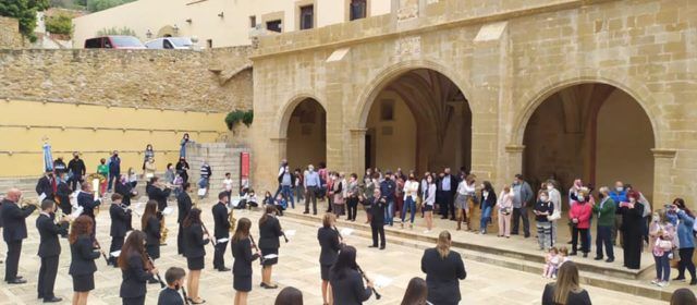 Canet lo Roig ha celebrat “Sant Miquel de maig”