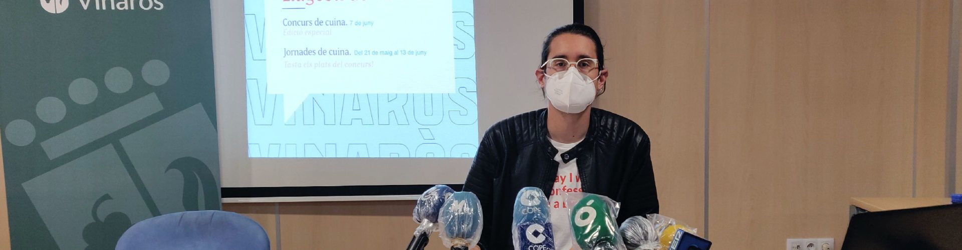 Vinaròs dedicarà els mesos de maig i juny al llagostí