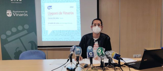 Vinaròs dedicarà els mesos de maig i juny al llagostí