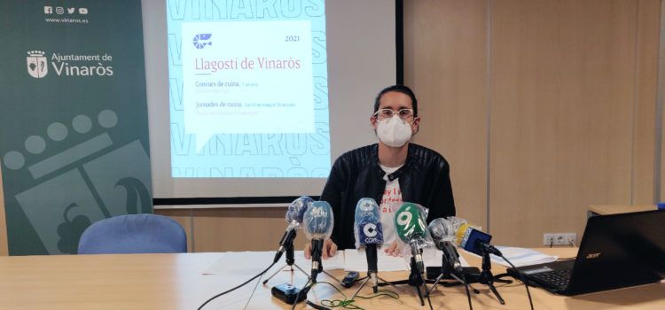 Vinaròs dedicarà els mesos de maig i juny al llagostí
