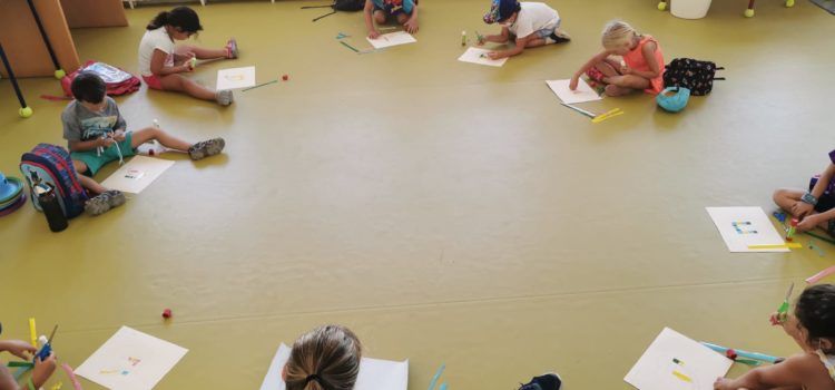 Benicarló ultima els preparatius per a l’Escola d’Estiu 2021