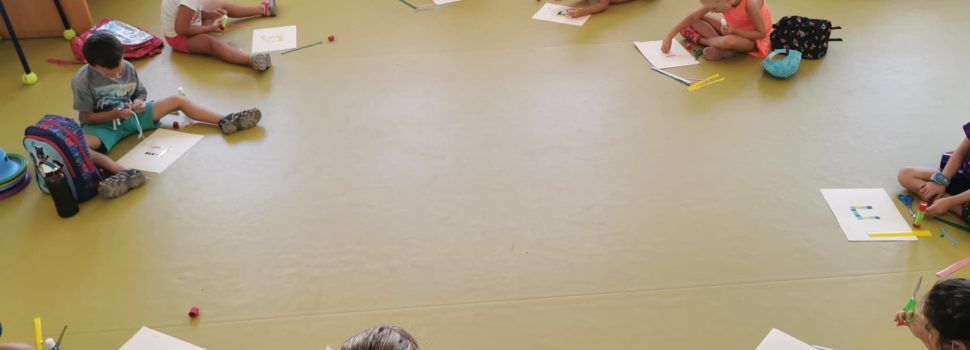 Benicarló ultima els preparatius per a l’Escola d’Estiu 2021