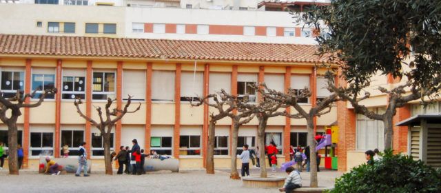 Els centres educatius de Benicarló escolaritzaran 278 alumnes nous el curs 2021-2022