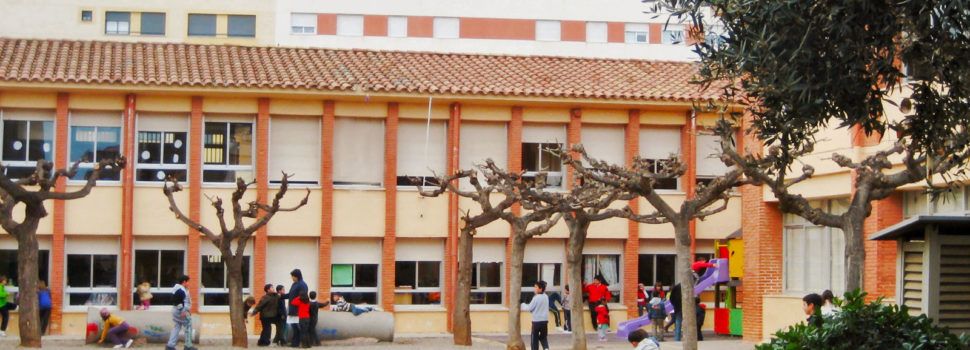 Els centres educatius de Benicarló escolaritzaran 278 alumnes nous el curs 2021-2022