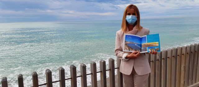 Turisme elabora una nova guia que situa Benicarló com un balcó obert al Mediterrani