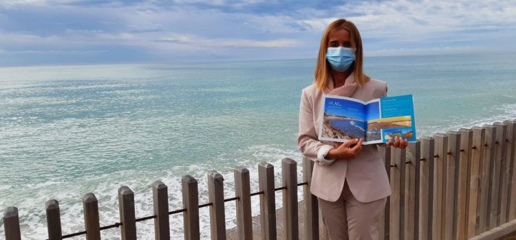 Turisme elabora una nova guia que situa Benicarló com un balcó obert al Mediterrani