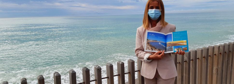 Turisme elabora una nova guia que situa Benicarló com un balcó obert al Mediterrani