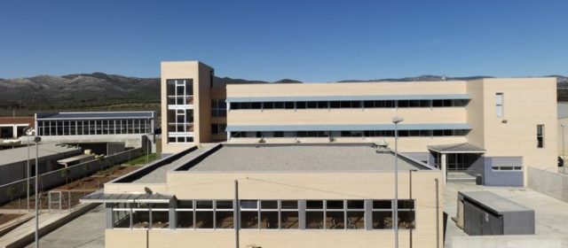 L’IES Maestrat de Sant Mateu oferirà també un cicle d’informàtica