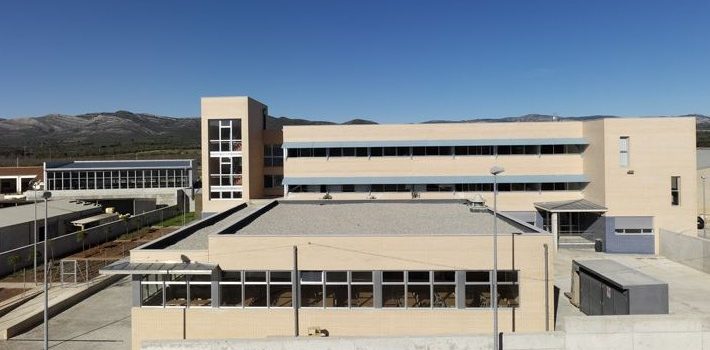 L’IES Maestrat de Sant Mateu oferirà també un cicle d’informàtica